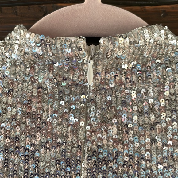 Ronny Kobo Lauper Sequins dress NWT - Picture 11 of 14